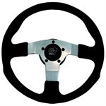 GRANT 1103 Steering Wheel: GT Rally Wheel; 13' diameter 3'
