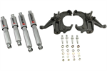 BELLTECH 704SP Lowering Kit