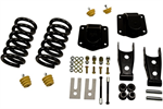 BELLTECH 823 Lowering Kit