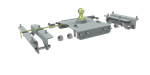 B&W GNRC816 Gooseneck Trailer Hitch Head