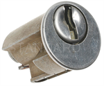 STANDARD US12L LOCK CYLINDER AND KEY