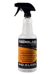 BIO-KLEEN M00607 FIBERGLASS CLEANER 32 OZ