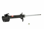 KYB 334357 REAR FOR A SUBARU