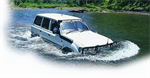 ARB SS170HF SNORKEL TOYOTA TACOMA TO
