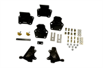 BELLTECH 807 Lowering Kit
