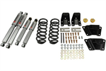 BELLTECH 902SP Lowering Kit