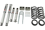 BELLTECH 627SP Lowering Kit