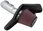 K&N 69-4522TS PERFORMANCE INTAKE KIT