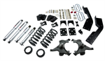 BELLTECH 784SP Lowering Kit