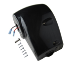 R001324BLK Awning Motor Cover