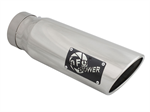 AFE 49T40501P1 EXHAUST TIP 4' IN 5' OUT 15'L