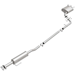 Exhaust System Kit