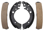 R/M BRAKES 576PG Brake Shoe