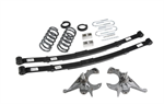 BELLTECH 633 Lowering Kit
