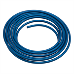 RUSSELL 639250 ALUM FUEL LINE 3/8 25BLUE