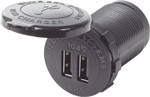 1045-BSS USB Outlet