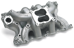 EDELBROCK 7566 PERF MANIFOLD FORD
