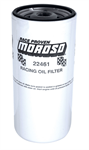 MOROSO 22461 CHEVY OIL FILTER 2QT. TYPE