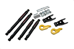 BELLTECH 936ND Lowering Kit