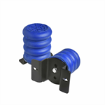 SUPERSPRINGS SSR-623-40 Helper Spring Kit