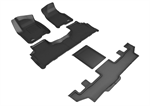 3D MATS L1GM02901509 Floor Liner