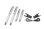 BELLTECH 729SP Lowering Kit