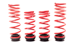 H&R 23000-2 Lowering Kit