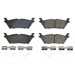 Brake Pad