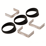 AUTOMETER 3244 Mounting Angle Ring