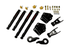 BELLTECH 765ND Lowering Kit