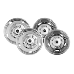 PACIFIC DUALIES 321950 19.5' KIT FD SUPERDUTY 99