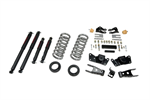 BELLTECH 715ND Lowering Kit