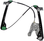 DORMAN 752-717 Window Regulator