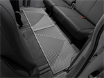 WEATHERTECH W245GR Floor Mat