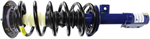 MONROE 182209 Shock Absorber