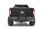 FAB FOURS FS17-U4150-1 17 FD F250-350 ELITE REAR