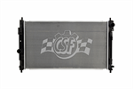 CSF 3415 Radiator