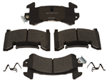 R/M BRAKES MGD154CH Brake Pad