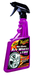 MEGUIARS G9524 HOT RIMS WHEEL CLEANER