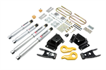 BELLTECH 937SP Lowering Kit