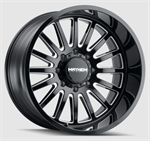 WHEEL GROUP 8114-2173BM Wheel