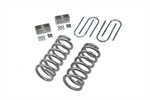 BELLTECH 779 Lowering Kit