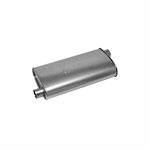 WALKER 18234 TRU-FIT MUFFLER
