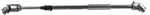 BORGESON 000982 STEERING SHAFT