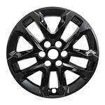 COAST 2 COAST IWCIMP416BLKN Wheel Cover