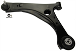 MOOG RK622033 Control Arm