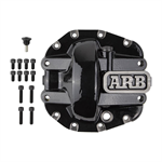 Differential Cover