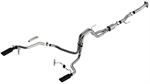 BORLA 140869BC Exhaust System Kit