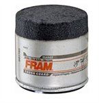 FRAM TG6607 TOUGH GUARD OIL FILTER