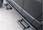 N-FAB F214BRKRS4 Rocker Panel Guard